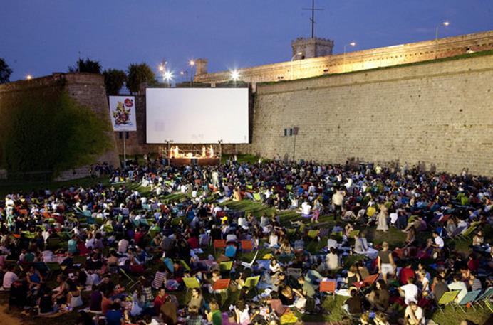 Open-Air-Cinema-Sala-Montjuic