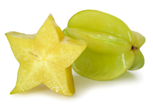 فاكهة-النجمة