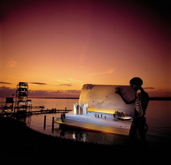 The-Famous-Stage-of-the-Bregenz-Opera-Festival