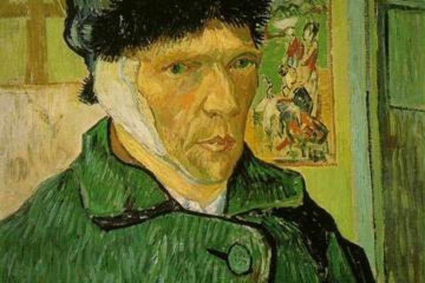 Vincent-van-Gogh