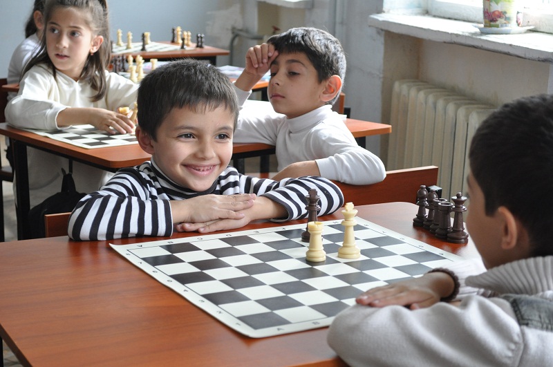 الشطرنج-في-أرمينيا